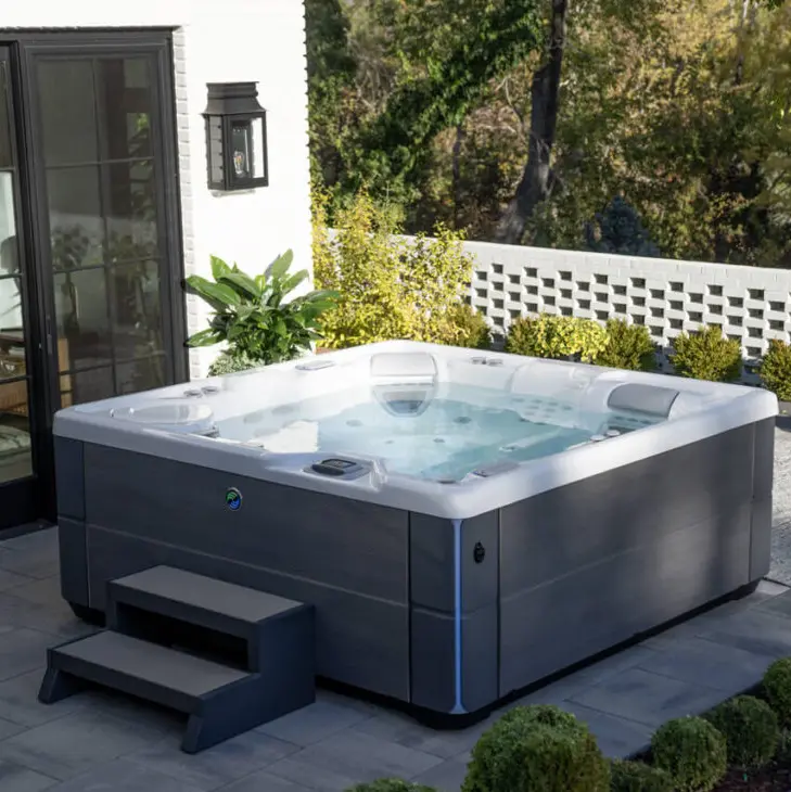test test Hot Tubs - 1990